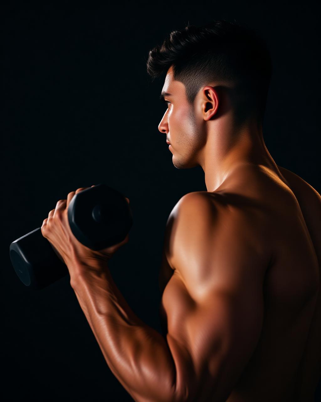 Gymshark concept project visual