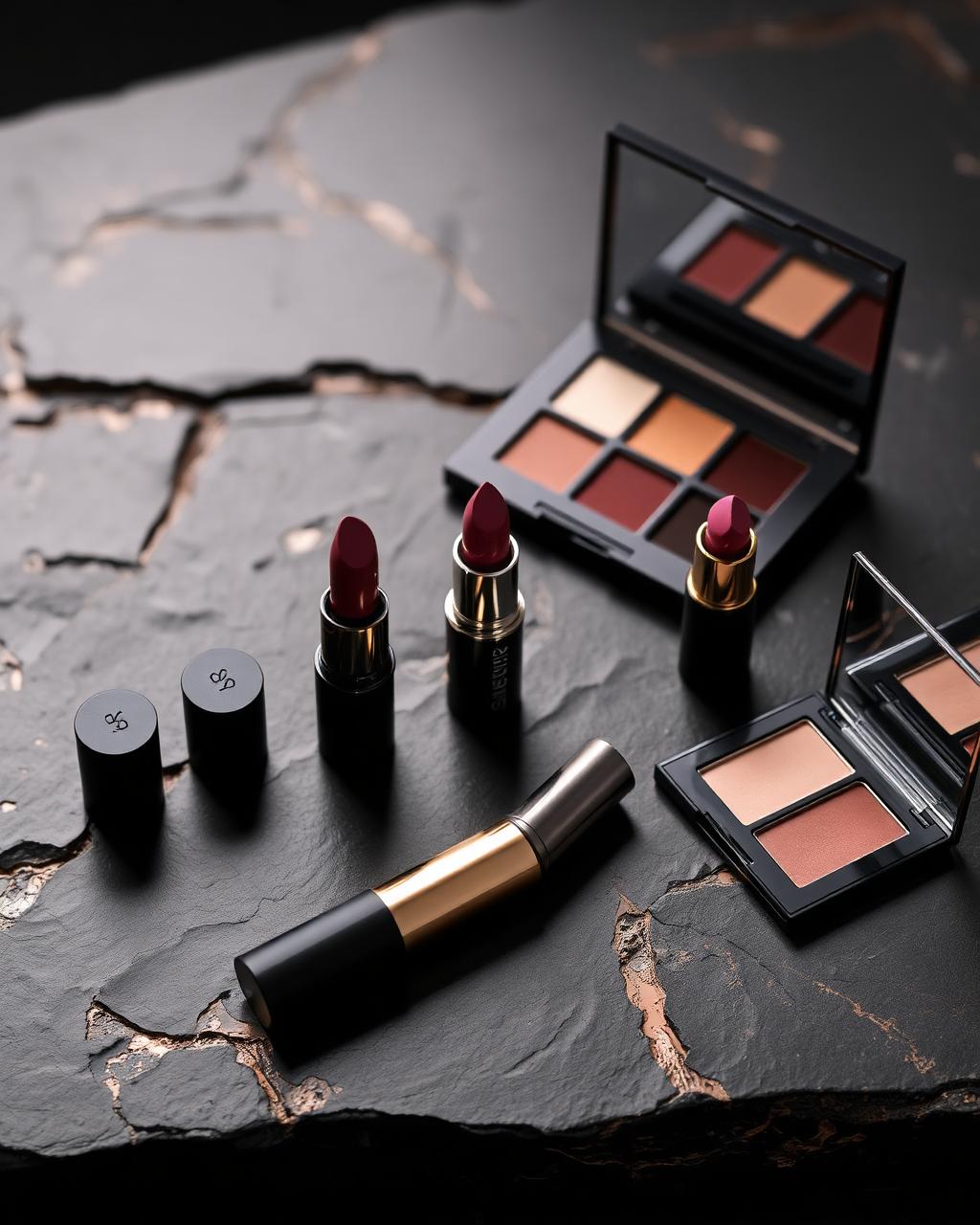 Sephora concept project visual