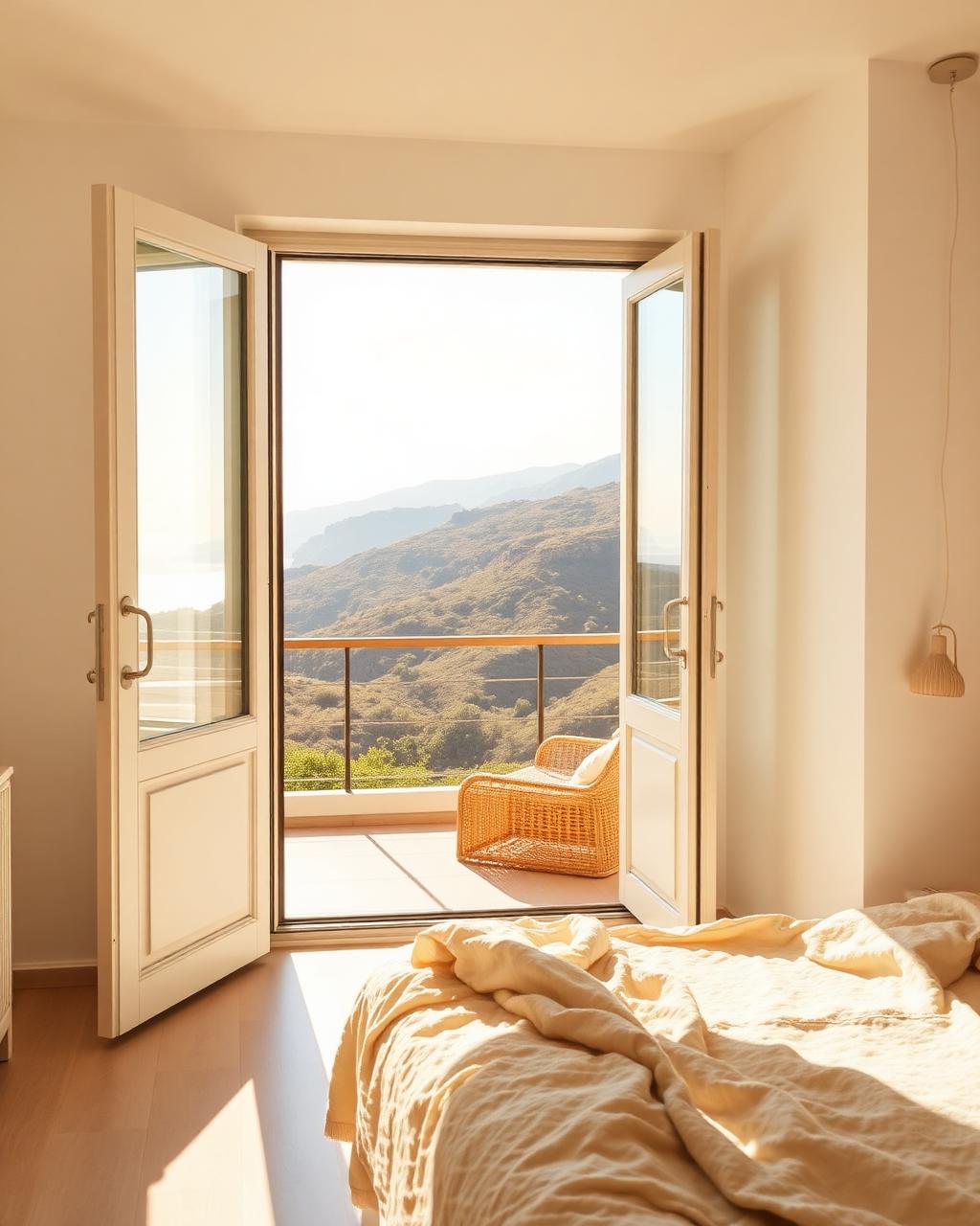 Airbnb concept project visual